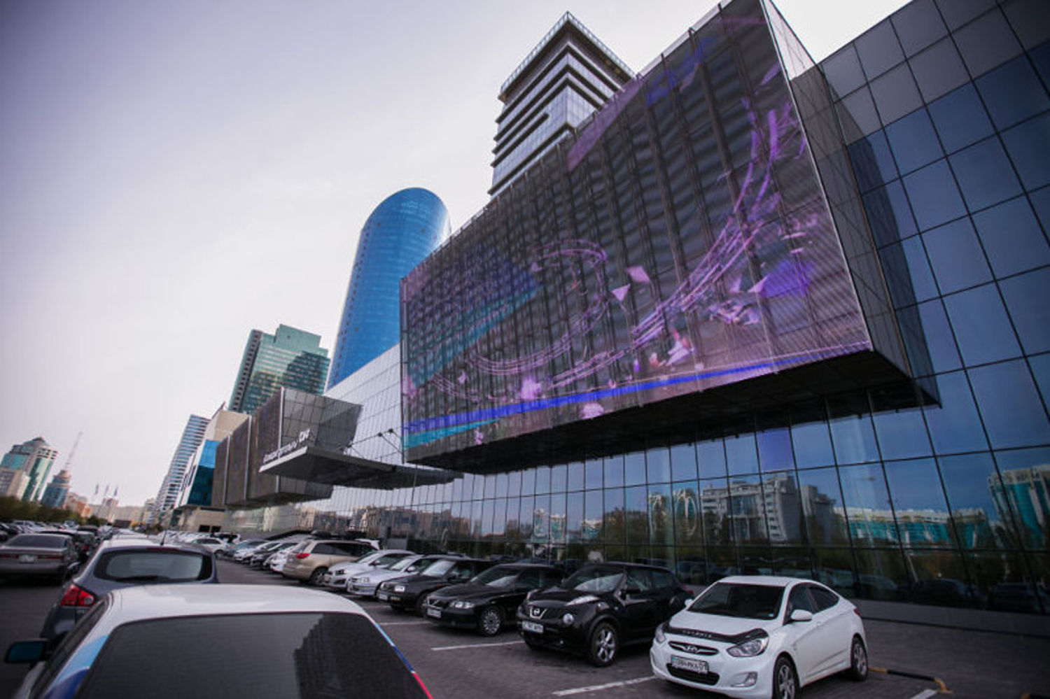 يننوۆاتسيالىق تەحنولوگيالار يگىلىككە جاراۋى ءتيىس