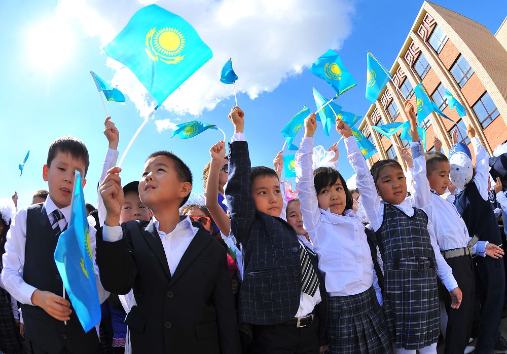 رۋحاني جاڭعىرۋعا باعدارشام