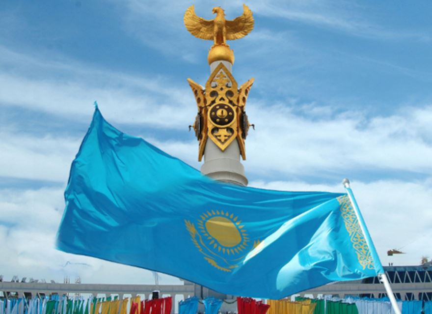 جاقسىلىقتاردىڭ جالعاسى, جاڭالىقتاردىڭ باستاۋى