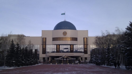 «ازىرەت سۇلتان» مۋزەيىندە ەلباسى جولداۋى تالقىلاندى