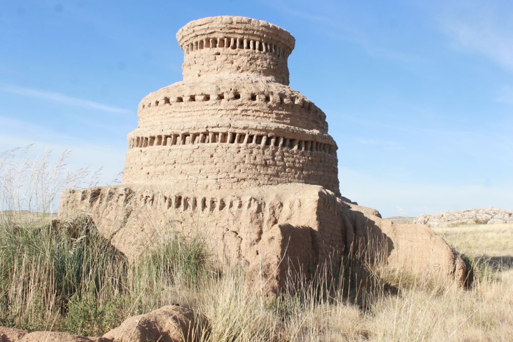 جول-جونەكەي