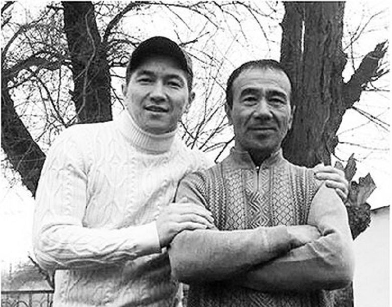 تاسادا قالعان تالانت