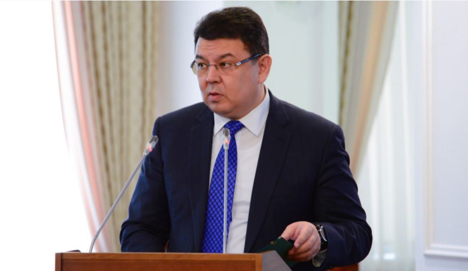 «قازگيدرومەت» قىزمەتى بولجامداردىڭ جاڭا جۇيەسىنە كوشتى