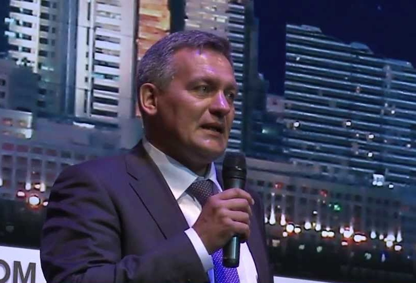 قازاقستان حالقى اسسامبلەياسى توراعاسىنىڭ جاڭا ورىنباسارى تاعايىندالدى