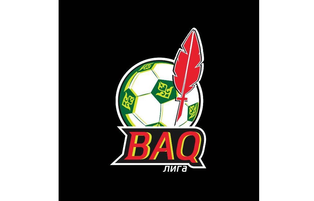استانادا جۋرناليستەر اراسىندا فۋتبولدان «BAQ league» باستالادى