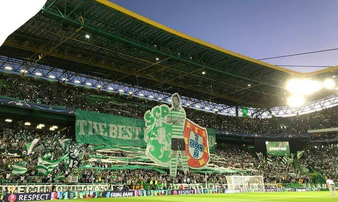 «سپورتينگ» – «استانا». جاۋاپتى ويىننىڭ جاۋاپكەرشىلىگى