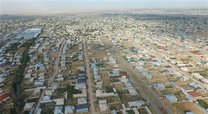 وڭتۇستىكتە تاعى ءۇش اۋدان قۇرۋ ۇسىنىلدى