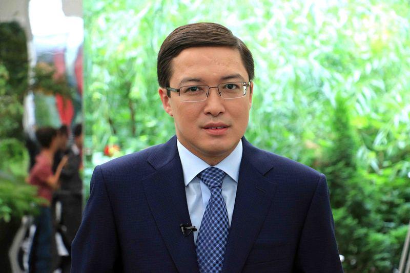 اقىشەۆ: تەڭگە جىل باسىنان بەرى 4%-عا نىعايدى