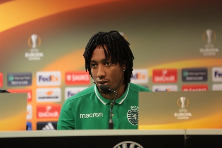 جەلسون مارتينش: «ءبىز ءبىرتۇتاس كوماندا رەتىندە وينايمىز»