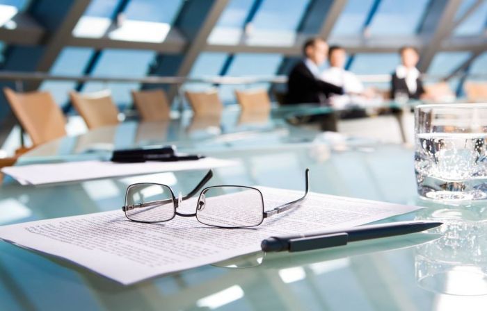 استانادا قحا-نىڭ ماجىلىستەگى دەپۋتاتتىق توبىنىڭ وتىرىسى ءوتتى