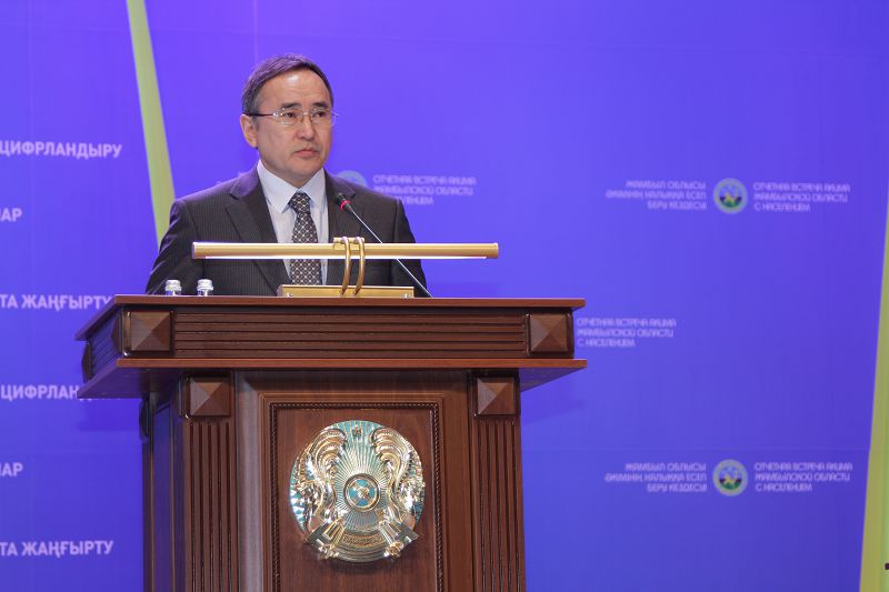 جامبىلدا اتقارىلاتىن جۇمىس كوپ
