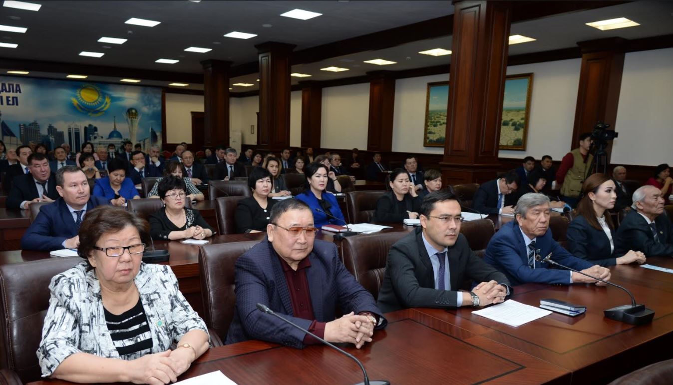 قازاقستانداعى العاشقى سوتسىز تاتۋلاسۋ ورتالىعى قىزىلوردادا قۇرىلادى 