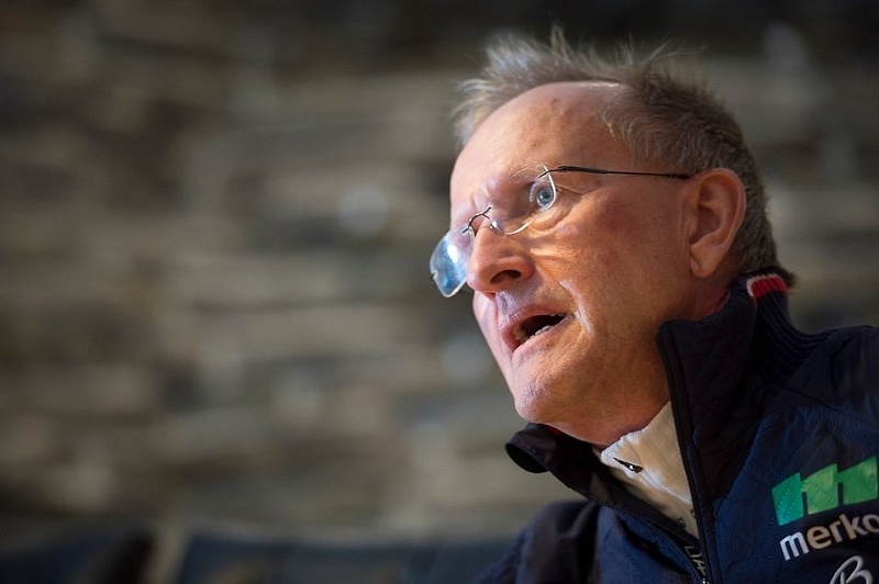 ماتي الاۆەر: پولتورانين مەدال مەدال الماسا جالاقىمنىڭ ءبىر تيىنىن قالدىرماي قايتارىپ بەرەمىن