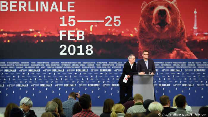 بەرلين-2018 كينوفەستيۆالىنىڭ جەڭىمپازدارى انىقتالدى