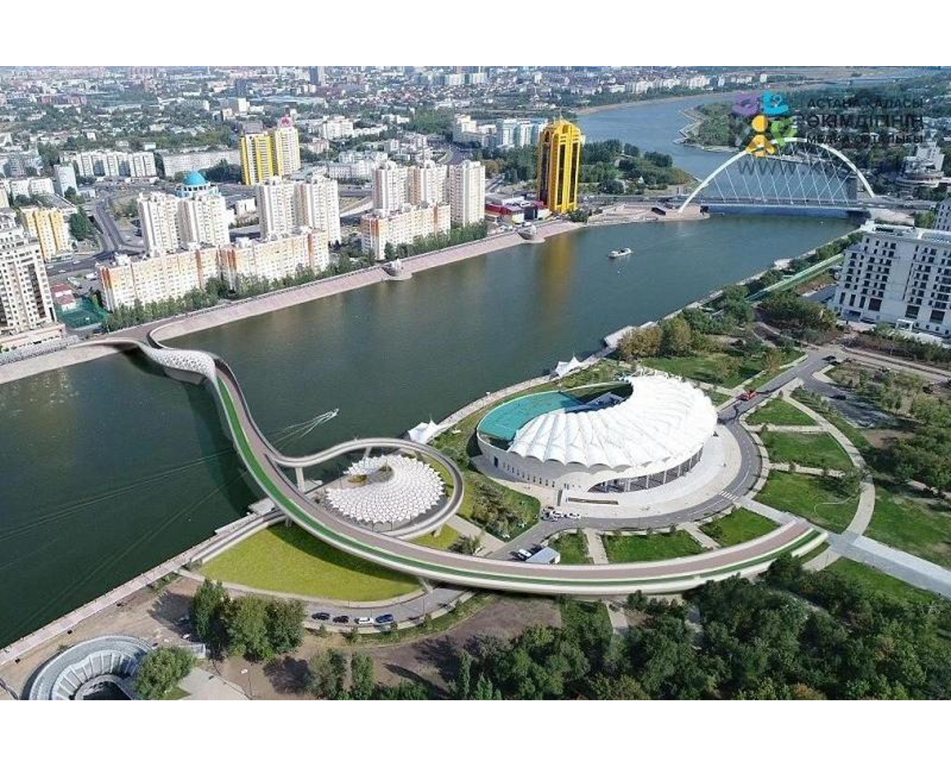 استانادا اشىلاتىن ءتورتىنشى اۋدانعا بايقوڭىر اتاۋىن بەرۋ ماقۇلداندى