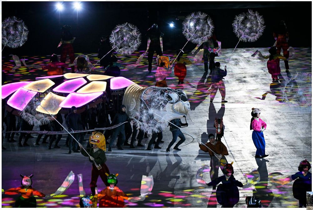 پحەنچحان-2018: دەرەك پەن دايەك