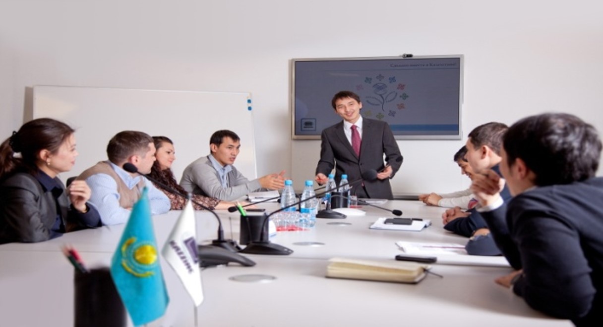 وسكەمەندە وتاندىق ونىمدەر كولەمىن ۇلعايتۋعا ارنالعان جيىن ءوتتى