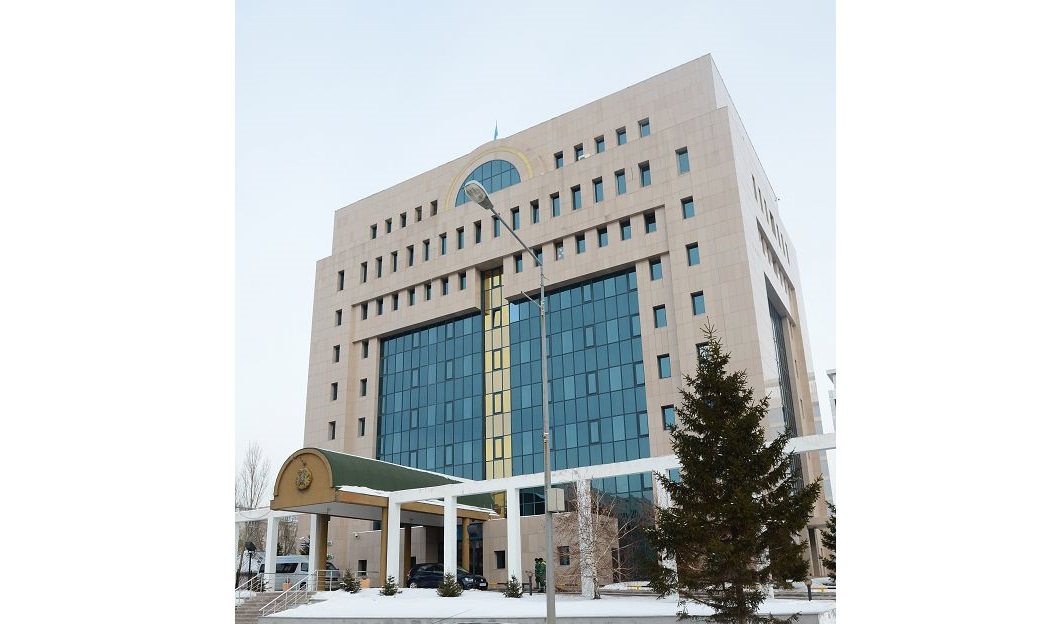 رەسەيدەگى پرەزيدەنت سايلاۋىنداعى حالىقارالىق بايقاۋعا دايىندىق بويىنشا سەمينار ءوتتى