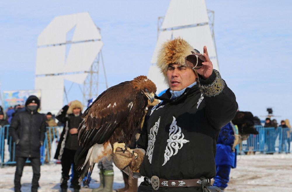 ورالدا قۇسبەگىلەر اراسىندا «قانسونار-2018» رەسپۋبليكالىق ءتۋرنيرى ءوتتى