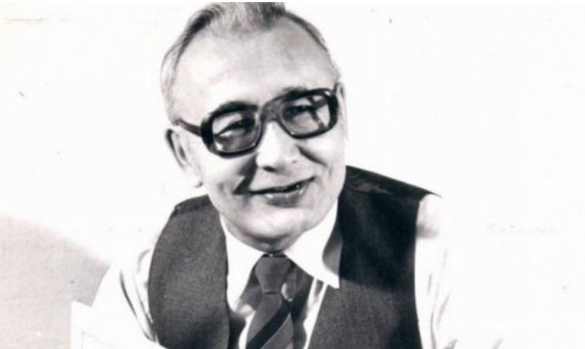 قازاقتىڭ تۇڭعىش سپورت كوممەنتاتورى سۇلتانعالي قاراتاي ۇلى قايتىس بولدى