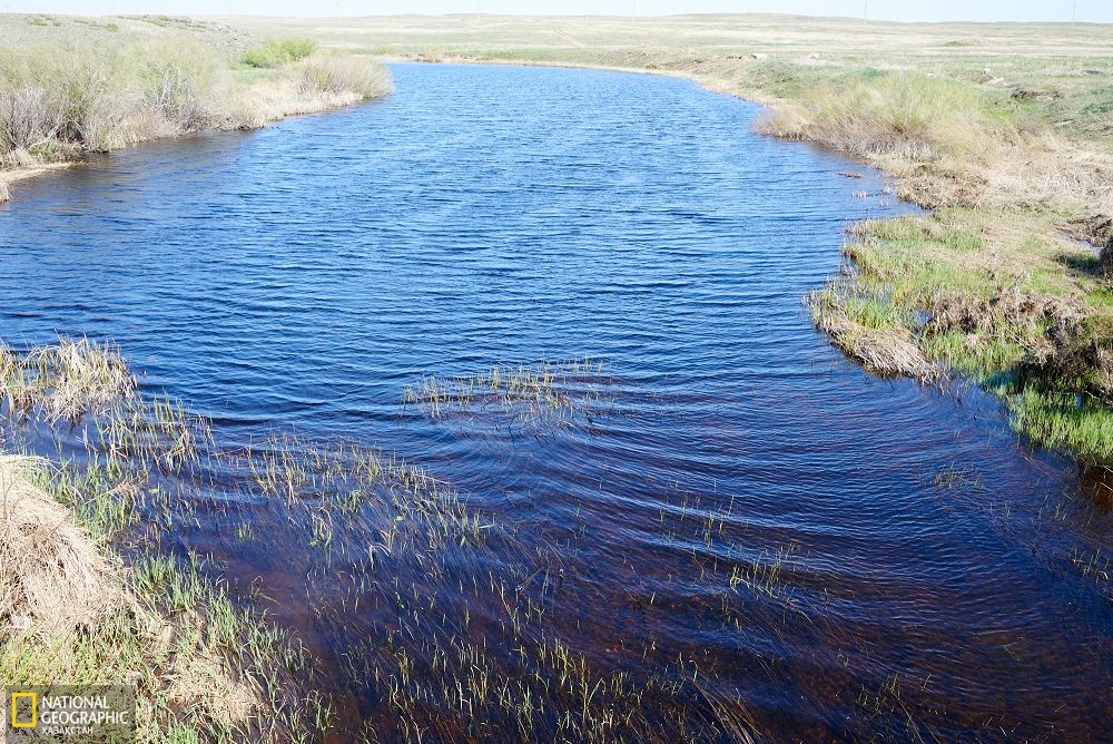 اقتاۋدا سۋ جينالاتىن ون ۋچاستكەنىڭ قۇرىلىس جۇمىستارى اياقتالدى