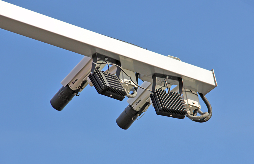 قوستانايدا «اۆتوۋراگان» جۇيەسى ارقىلى جول ەرەجەسىنىڭ ءۇش مىڭ رەت بۇزىلعانى انىقتالدى