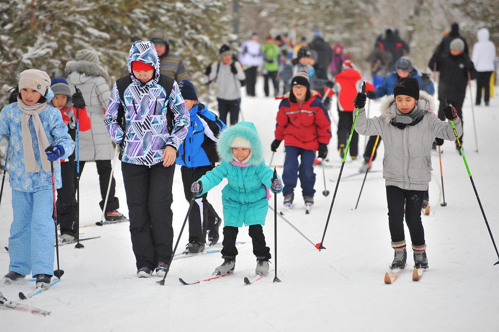 بالالار ءتۋريزمىن دامىتۋ ماڭىزدى