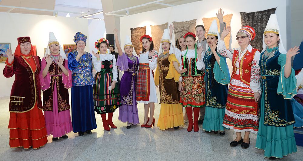 سەرىكباي قاجى وراز: بەرەكەلى تىرلىكتىڭ باستاۋى – سىيلاستىقتا