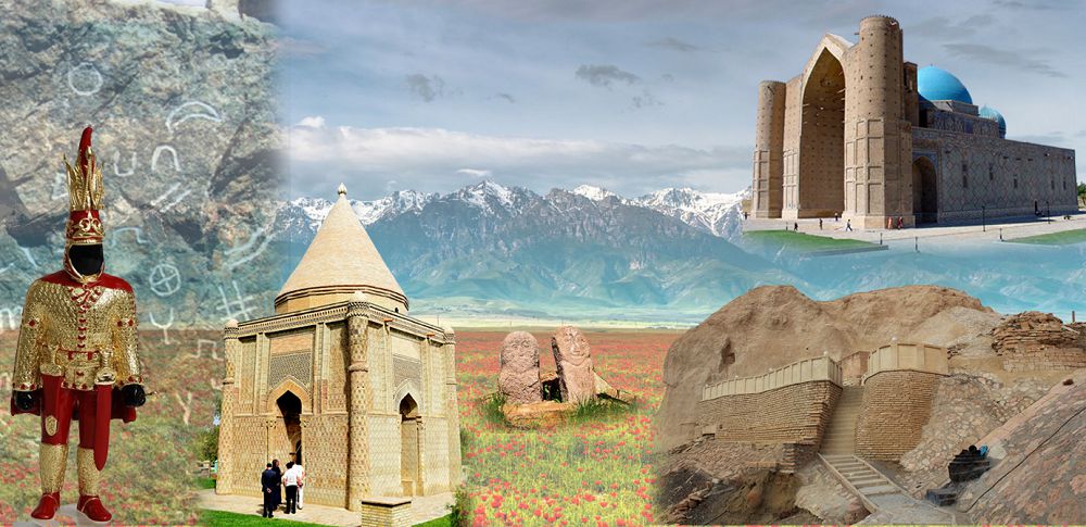 ساكرالدى گەوگرافيا. ول نە؟