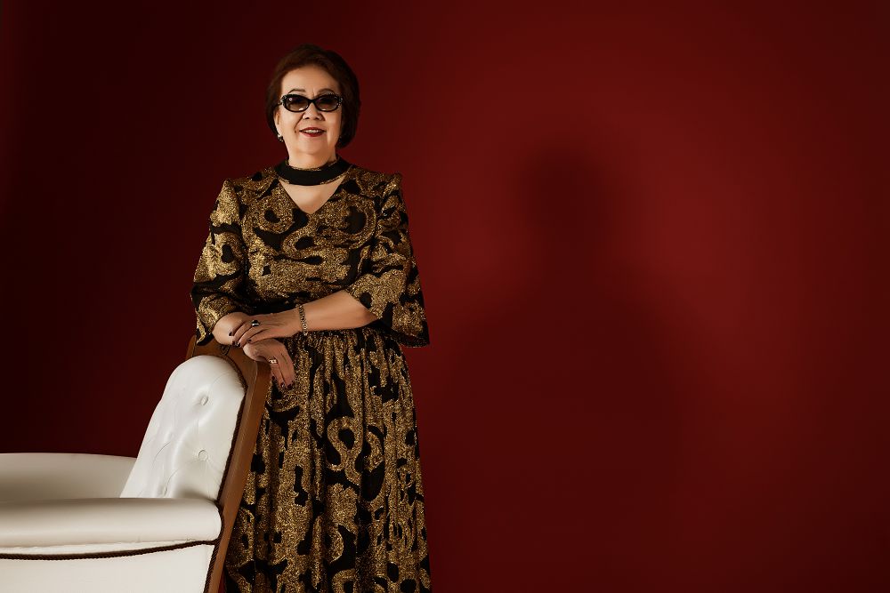 قوس قاناتتى قىران قىز – ءراشيلا مۇرساليەۆا