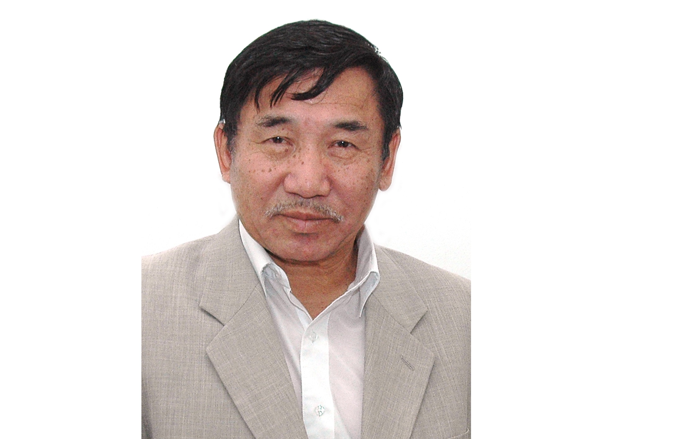 قازاق جۋرناليستيكاسىنىڭ قارا نارى – ەرجۇمان سمايىل