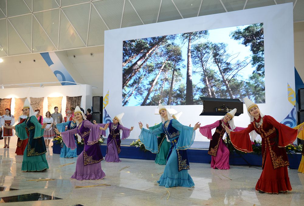 پەتر كليموۆ: قازاق ەلىنە دەگەن قۇرمەتىم شەكسىز