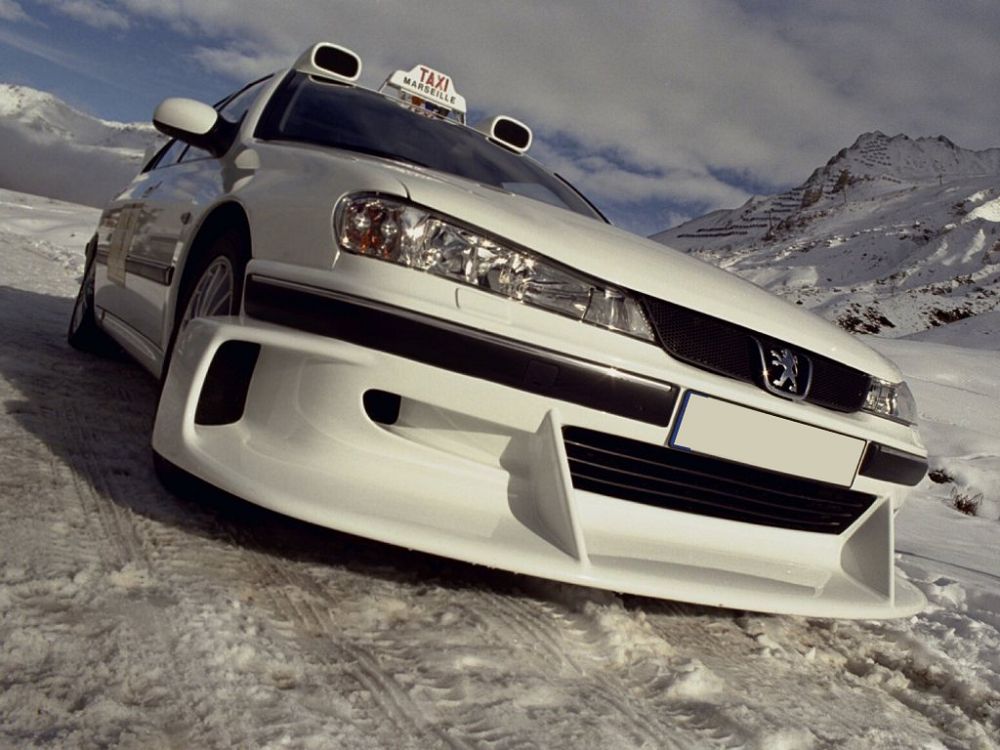 170-پەن جۇرەتىن تاكسي