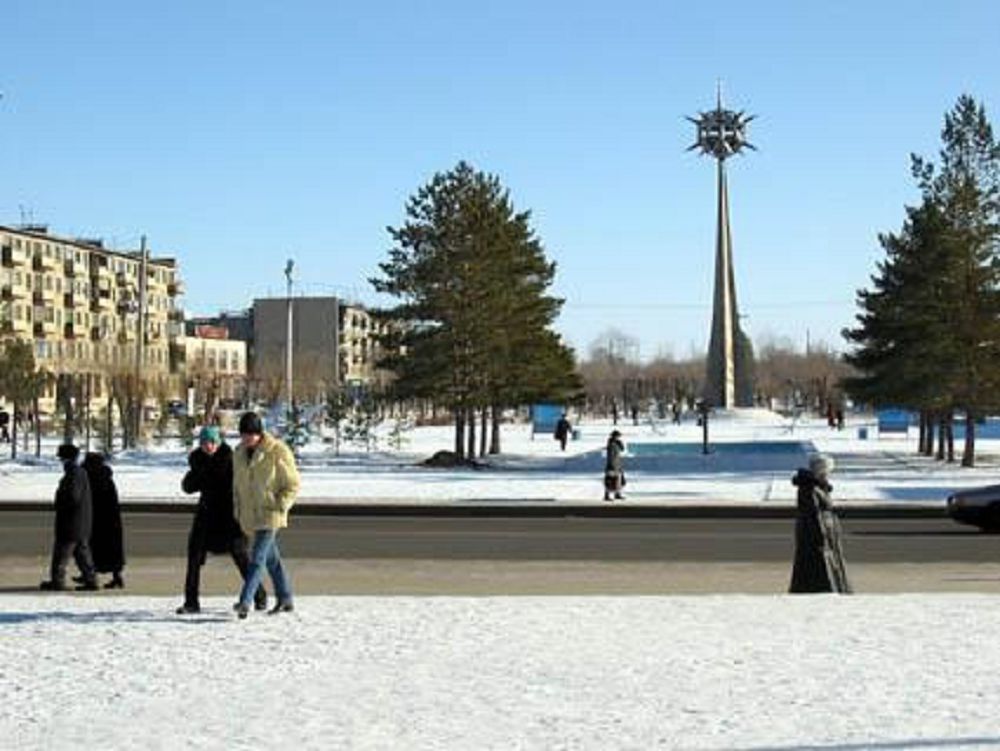 جەز قالا – ءجىتى نازاردا