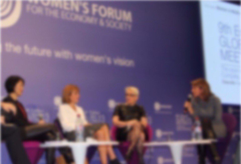 استانادا العاش رەت حالىقارالىق ايەلدەر فورۋمى وتەدى