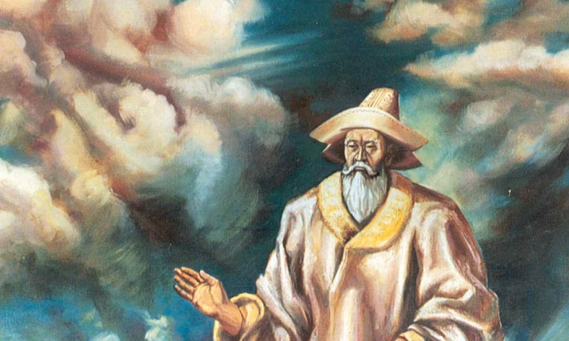 قاريالىق جول