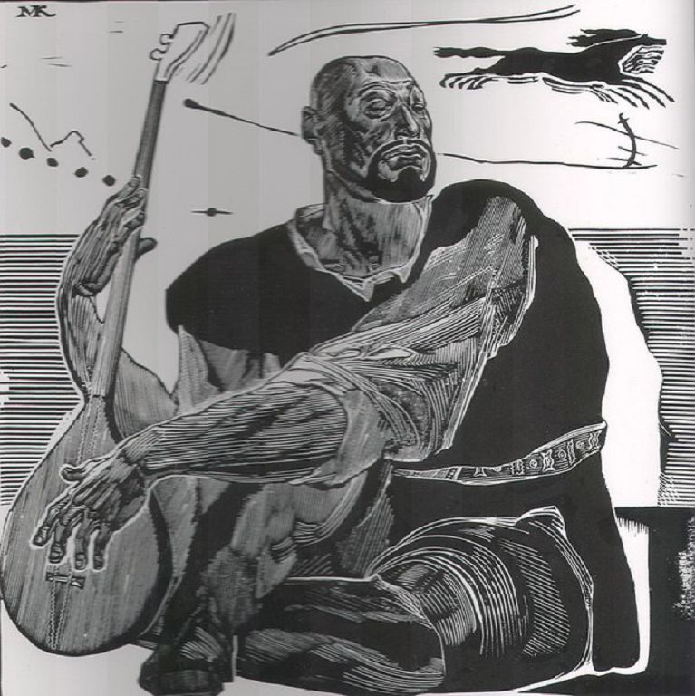 ماحامبەتتىڭ سوڭعى ءسوزى (ەسسە)