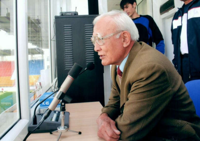 ەسكىلىكتىڭ ەستەلىگى ەدى...