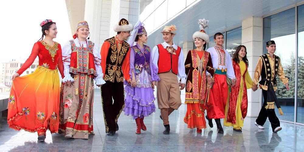 العىس ايتۋ – ادامدىق بورىشىمىز