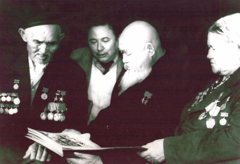 سارعايماس ساتتەر