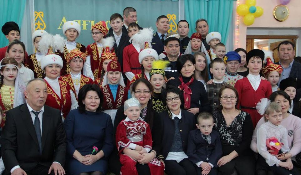 العىس ايتۋ كۇنى وسكەمەندە قالاي اتالىپ ءوتتى؟