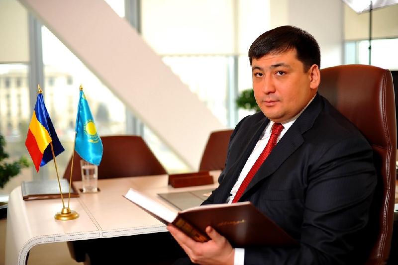 اۋىر اتلەتيكا فەدەراتسياسىنىڭ پرەزيدەنتى سايلاندى