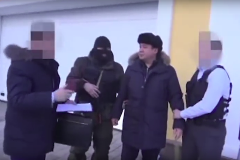 ەنەرگەتيكا ۆيتسە-ءمينيسترى ۇستالدى