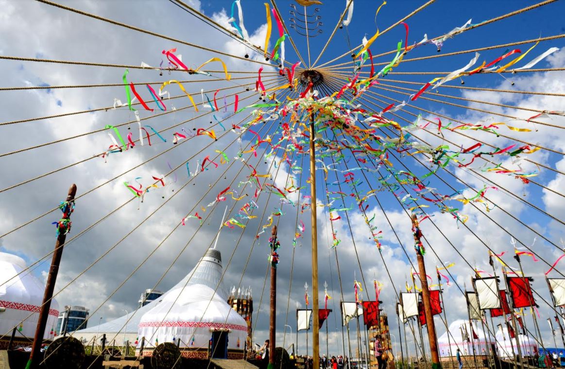 8 ناۋرىزعا وراي استانالىقتارعا قانداي مادەني باعدارلاما ۇسىنىلادى