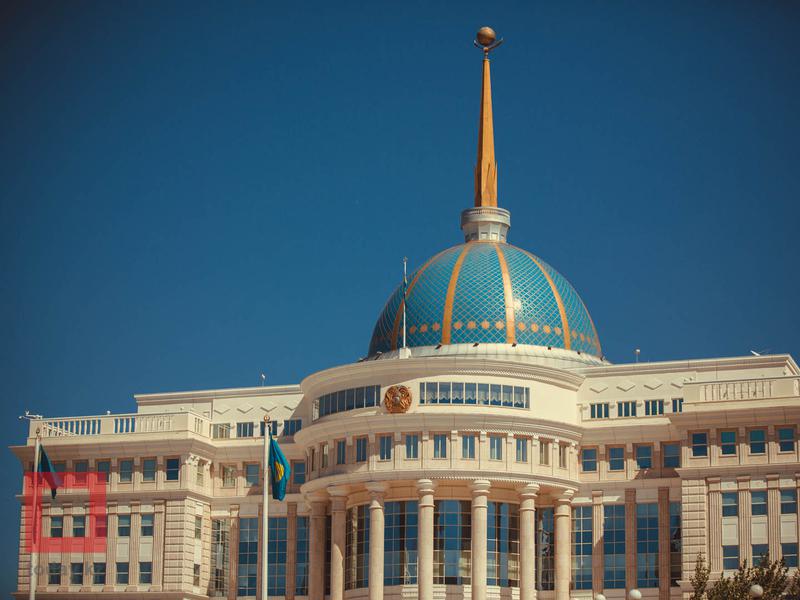 نازارباەۆ ازەربايجان پرەزيدەنتىنە كوڭىل ايتۋ جەدەلحاتىن جولدادى