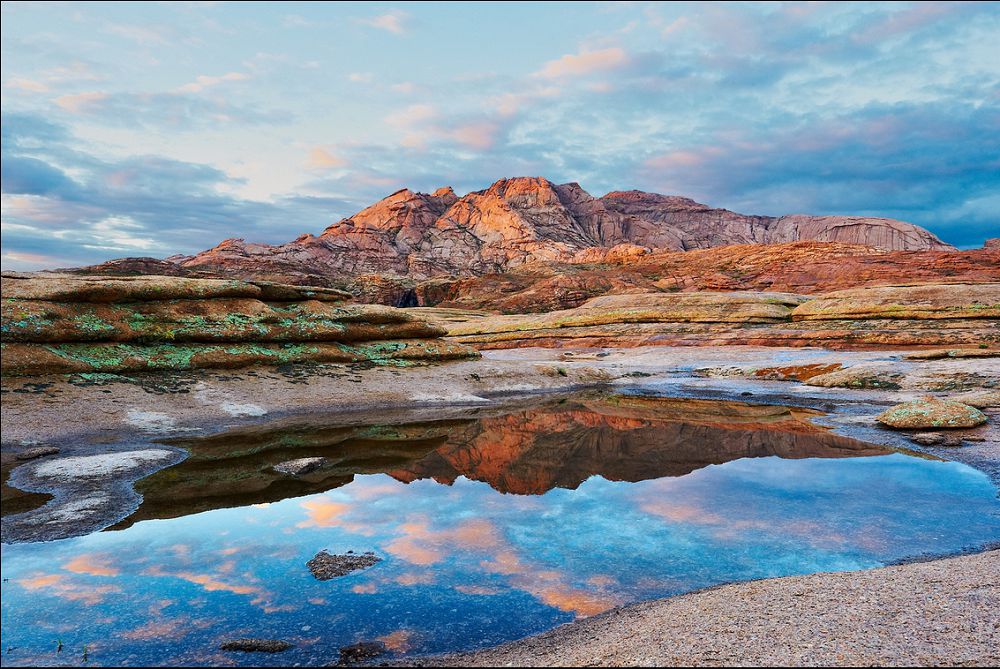 ماڭعىستاۋداعى اۋىز سۋ ماسەلەسىنىڭ احۋالى قانداي؟