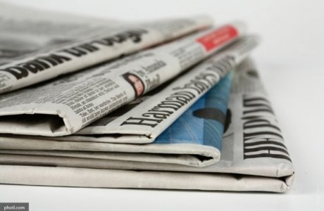 شەتەل باسىلىمدارىنا شولۋ. ارمەنيادا جاڭا پرەزيدەنت سايلاندى