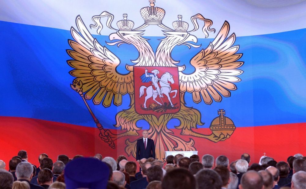 رەسەيدىڭ ىشكى جانە سىرتقى تىرشىلىگىندە قانداي باعىتتارعا باسىمدىق بەرىلمەك؟