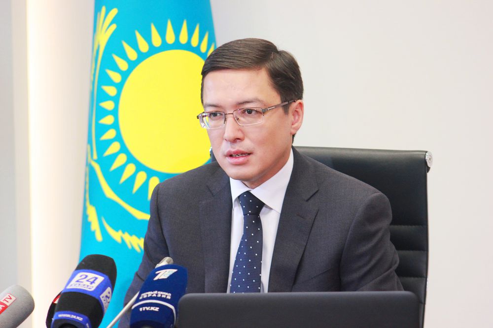 ساقتاندىرۋ جۇيەسىن جەتىلدىرۋگە باعىتتالعان زاڭ جوباسىنىڭ باس­تى جاڭا­لىقتارى