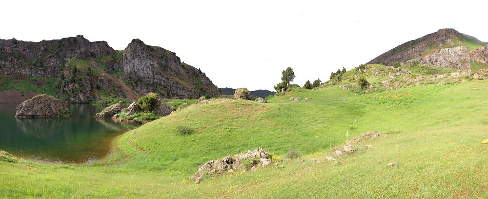 مادەني مۇرا: سارباس اقىن